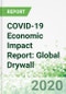 COVID-19 Economic Impact Report: Global Drywall - Product Thumbnail Image