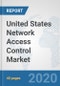 United States Network Access Control Market: Prospects, Trends Analysis, Market Size and Forecasts up to 2025 - Product Thumbnail Image