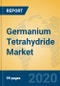 Germanium Tetrahydride Market Insights 2020, Analysis and Forecast Global and Chinese Market to 2025, by Manufacturers, Regions, Technology, Application, Product Type - Product Thumbnail Image