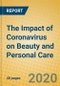 The Impact of Coronavirus on Beauty and Personal Care - Product Thumbnail Image