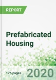 Prefabricated Housing- Product Image