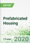 Prefabricated Housing - Product Thumbnail Image