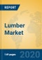 Lumber Market Insights 2020, Analysis and Forecast Global and Chinese Market to 2025, by Manufacturers, Regions, Technology, Application, Product Type - Product Thumbnail Image