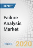 Failure Analysis Market by Equipment (Optical Microscope, SEM, TEM, FIB, Scanning Probe Microscope, Dual Beam), Technology (SIMS, EDX, CMP, FIB, BIM, RIE), Application, & Geography - Forecast to 2025- Product Image