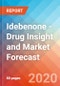 Idebenone - Drug Insight and Market Forecast - 2030 - Product Thumbnail Image