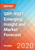 SRP-9001 - Emerging Insight and Market Forecast - 2030- Product Image