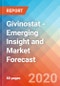 Givinostat - Emerging Insight and Market Forecast - 2030 - Product Thumbnail Image