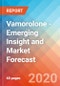 Vamorolone - Emerging Insight and Market Forecast - 2030 - Product Thumbnail Image