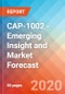 CAP-1002 - Emerging Insight and Market Forecast - 2030 - Product Thumbnail Image
