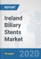 Ireland Biliary Stents Market: Prospects, Trends Analysis, Market Size and Forecasts up to 2025 - Product Thumbnail Image