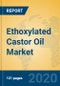 Ethoxylated Castor Oil Market Insights 2020, Analysis and Forecast Global and Chinese Market to 2025, by Manufacturers, Regions, Technology, Application - Product Thumbnail Image