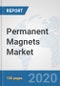 Permanent Magnets Market: Global Industry Analysis, Trends, Market Size, and Forecasts up to 2025 - Product Thumbnail Image