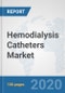 Hemodialysis Catheters Market: Global Industry Analysis, Trends, Market Size, and Forecasts up to 2025 - Product Thumbnail Image