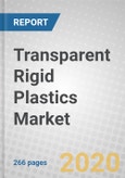 Transparent Rigid Plastics: Technologies and Opportunities- Product Image
