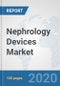 Nephrology Devices Market: Global Industry Analysis, Trends, Market Size, and Forecasts up to 2025 - Product Thumbnail Image