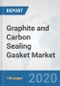 Graphite and Carbon Sealing Gasket Market: Global Industry Analysis, Trends, Market Size, and Forecasts up to 2025 - Product Thumbnail Image