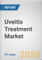 Uveitis Treatment Market by Drug Class, Disease Type and Distribution Channel: Global Opportunity Analysis and Industry Forecast, 2019-2026 - Product Thumbnail Image