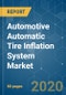 Automotive Automatic Tire Inflation System (ATIS) Market - Growth, Trends, and Forecast (2020 - 2025) - Product Thumbnail Image