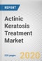 Actinic Keratosis Treatment Market by Drug Type, Type and Distribution Channel: Global Opportunity Analysis and Industry Forecast, 2019-2026 - Product Thumbnail Image