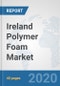 Ireland Polymer Foam Market: Prospects, Trends Analysis, Market Size and Forecasts up to 2025 - Product Thumbnail Image