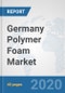 Germany Polymer Foam Market: Prospects, Trends Analysis, Market Size and Forecasts up to 2025 - Product Thumbnail Image