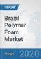 Brazil Polymer Foam Market: Prospects, Trends Analysis, Market Size and Forecasts up to 2025 - Product Thumbnail Image