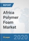 Africa Polymer Foam Market: Prospects, Trends Analysis, Market Size and Forecasts up to 2025 - Product Thumbnail Image