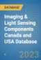 Imaging & Light Sensing Components Canada and USA Database - Product Thumbnail Image
