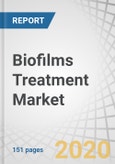 Biofilms Treatment Market by Products (Debridement Equipment, Gauze, Dressing, Gel, Ointment), Wound Type (Traumatic, Surgical, Open, Diabetic Foot, Venous Leg Ulcer & Burns), End User (Hospital, ASCs, Wound Care Centers, Homecare)- Global Forecast to 2025- Product Image
