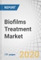 Biofilms Treatment Market by Products (Debridement Equipment, Gauze, Dressing, Gel, Ointment), Wound Type (Traumatic, Surgical, Open, Diabetic Foot, Venous Leg Ulcer & Burns), End User (Hospital, ASCs, Wound Care Centers, Homecare)- Global Forecast to 2025 - Product Thumbnail Image