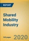 Shared Mobility Industry Research--Autonomous Driving Leads Shared Mobility 3.0 - Product Thumbnail Image