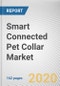 Smart Connected Pet Collar Market by Pet Type and Sales Channel: Global Opportunity Analysis and Industry Forecast, 2019-2026 - Product Thumbnail Image