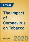 The Impact of Coronavirus on Tobacco- Product Image