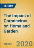 The Impact of Coronavirus on Home and Garden- Product Image