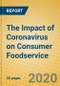 The Impact of Coronavirus on Consumer Foodservice - Product Thumbnail Image
