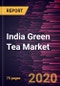 India Green Tea Market Forecast to 2027 - COVID-19 Impact and Country Analysis by Type; Flavor; Distribution Channel - Product Thumbnail Image
