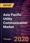 Asia Pacific Utility Communication Market Forecast to 2027 - COVID-19 Impact and Regional Analysis by Technology; Utility Type - Product Thumbnail Image