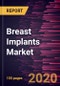 Breast Implants Market Forecast to 2027 - COVID-19 Impact and Global Analysis by Product; Application, Surface Type, and Geography - Product Thumbnail Image