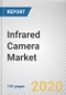 Infrared Camera Market by Technology and End Use: Global Opportunity Analysis and Industry Forecast, 2019-2026 - Product Thumbnail Image