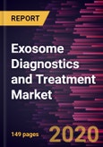 Exosome Diagnostics and Treatment Market Forecast to 2027 - COVID-19 Impact and Global Analysis by Product; Service; Application; & End User- Product Image