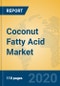 Coconut Fatty Acid Market Insights 2020, Analysis and Forecast Global and Chinese Market to 2025, by Manufacturers, Regions, Technology, Application - Product Thumbnail Image