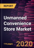 Unmanned Convenience Store Market Forecast to 2027 - COVID-19 Impact and Global Analysis by Offering; Type- Product Image
