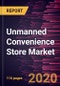 Unmanned Convenience Store Market Forecast to 2027 - COVID-19 Impact and Global Analysis by Offering; Type - Product Image