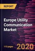 Europe Utility Communication Market Forecast to 2027 - COVID-19 Impact and Regional Analysis by Technology; Utility Type- Product Image
