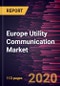 Europe Utility Communication Market Forecast to 2027 - COVID-19 Impact and Regional Analysis by Technology; Utility Type - Product Thumbnail Image