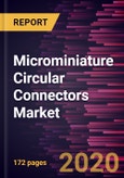 Microminiature Circular Connectors Market Forecast to 2027 - COVID-19 Impact and Global Analysis by Type; Application- Product Image