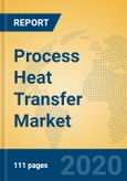 Process Heat Transfer Market Insights 2020, Analysis and Forecast Global and Chinese Market to 2025, by Manufacturers, Regions, Technology, Application- Product Image