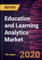 Education and Learning Analytics Market Forecast to 2027 - COVID-19 Impact and Global Analysis by Component; Application; End User - Product Thumbnail Image