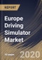 Europe Driving Simulator Market By Type, By Application, By End User, By Country, Industry Analysis and Forecast, 2020 - 2026 - Product Thumbnail Image