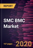SMC BMC Market Forecast to 2027 - COVID-19 Impact and Global Analysis by Resin Type; Fiber Type; End-Use Industry- Product Image